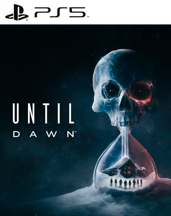 Producto - Until Dawn