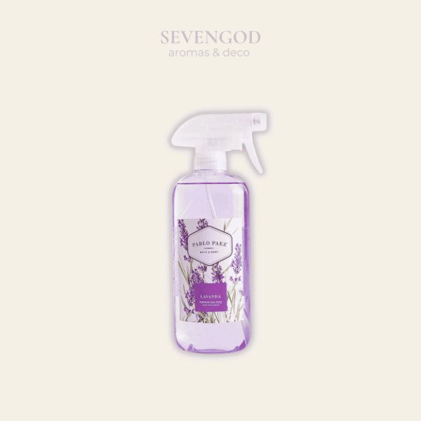 Producto - Home Spray 500ml - 1