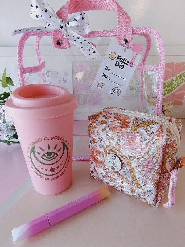 Producto - Set Macarena Manifiesta
