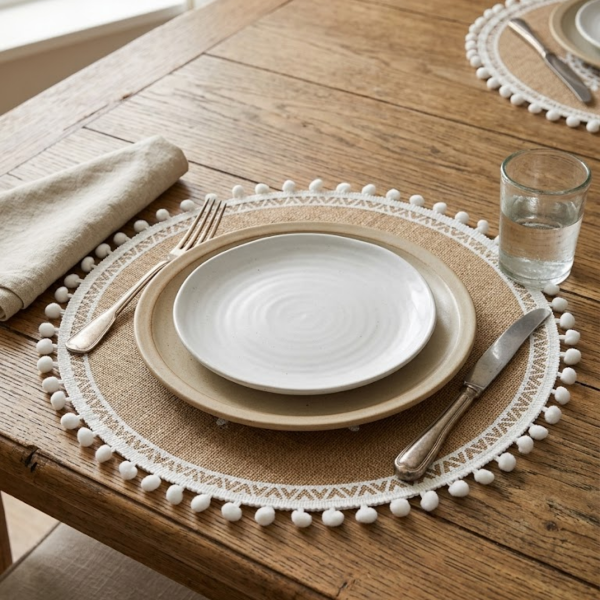 Producto - Individual Boho - 4