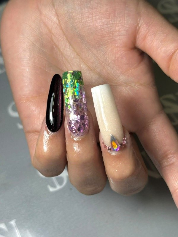 Producto - Curso Profesional - Técnica en uñas esculpidas - 5