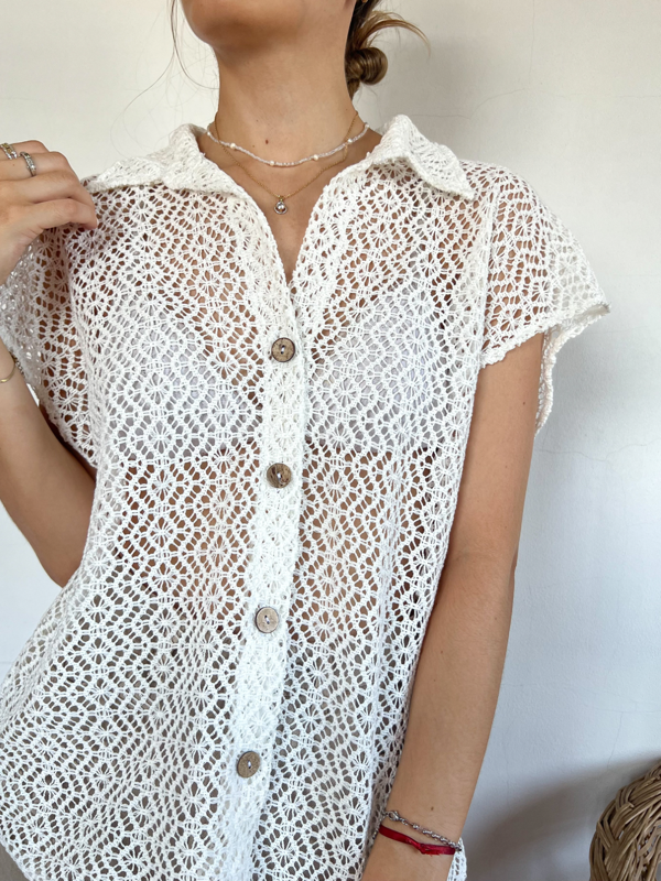 Producto - Camisa Bahamas