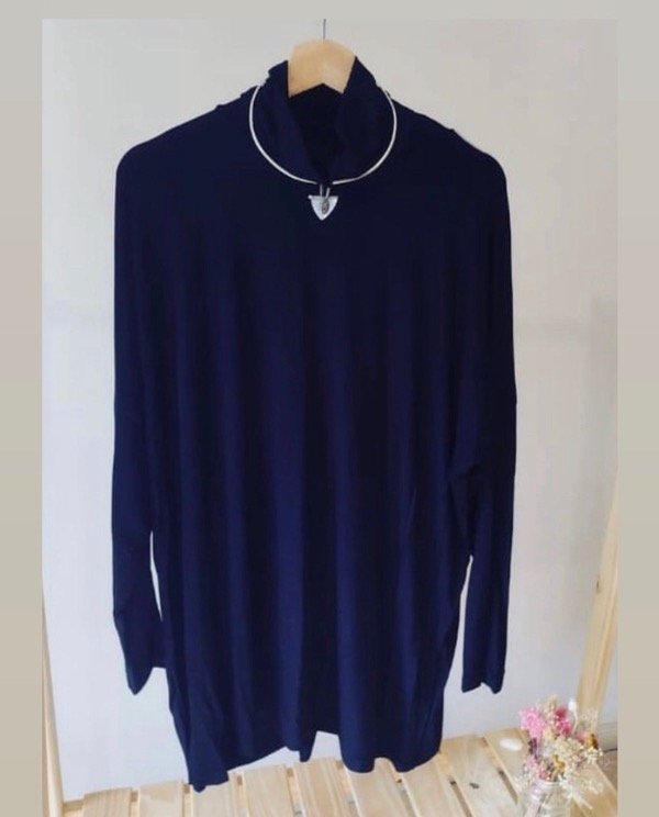 Producto - Polera Basic algodón SOFT