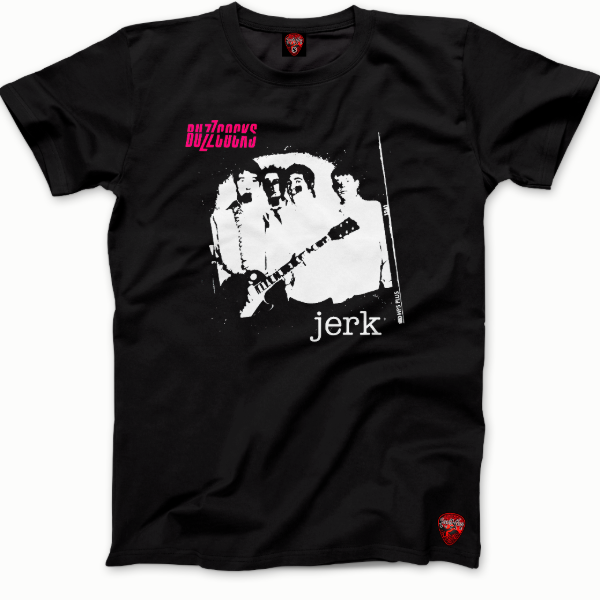 Producto - Remera - Buzzcocks - 10