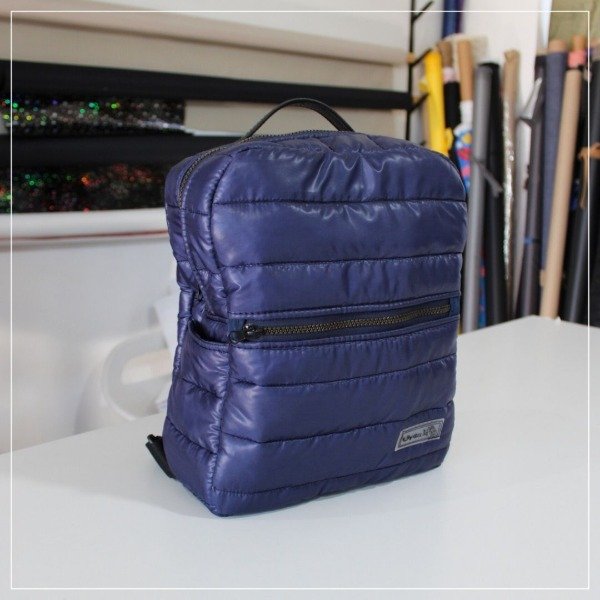 Producto - Mochila Canelón