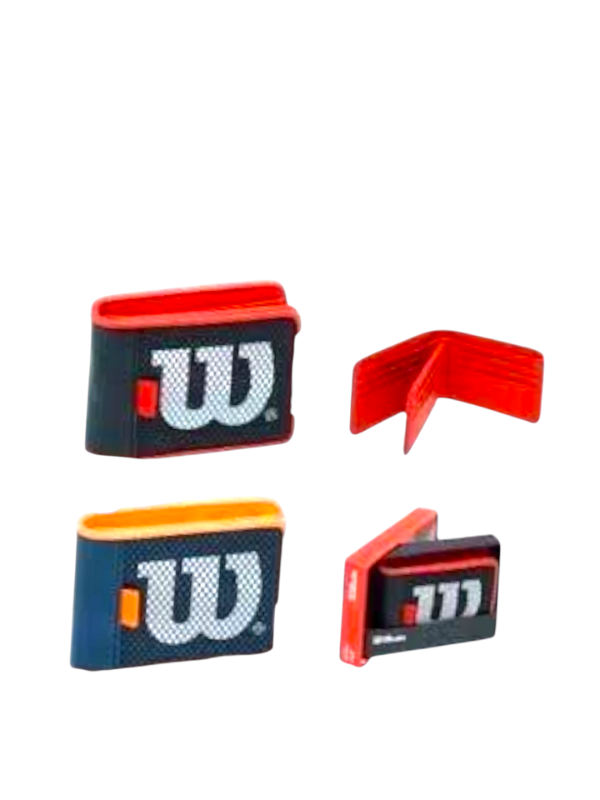 Producto - Billetera Wilson Navy