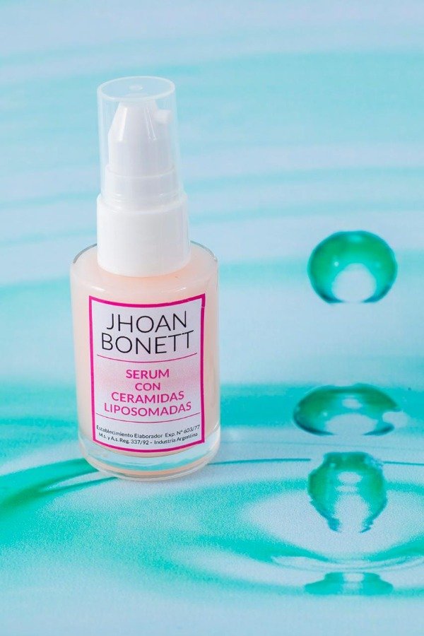 Producto - Serum CERAMIDAS Liposomadas - 3