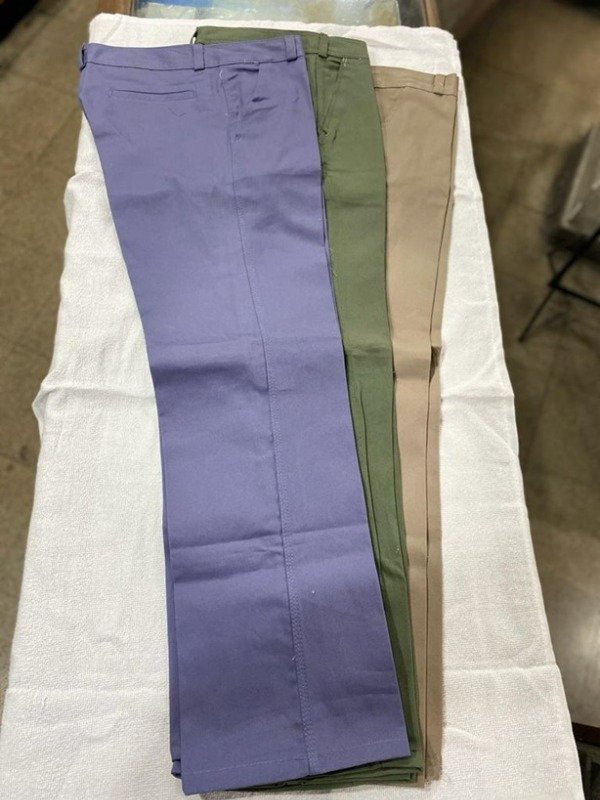 Producto - PANTALON DE TRABAJO GRAFA