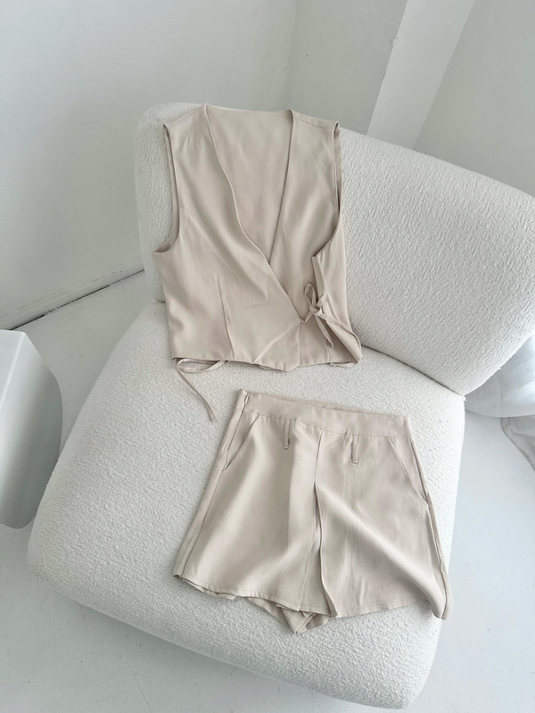 Producto - Chaleco Ross