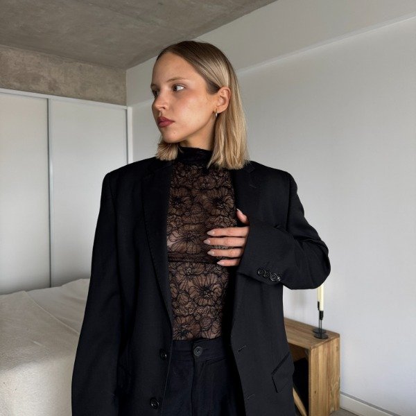 Producto - Polerita Esme