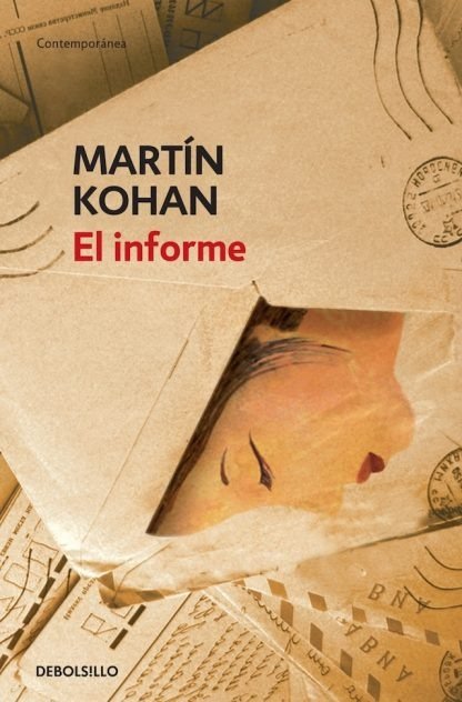 Producto - El informe - Martín Kohan