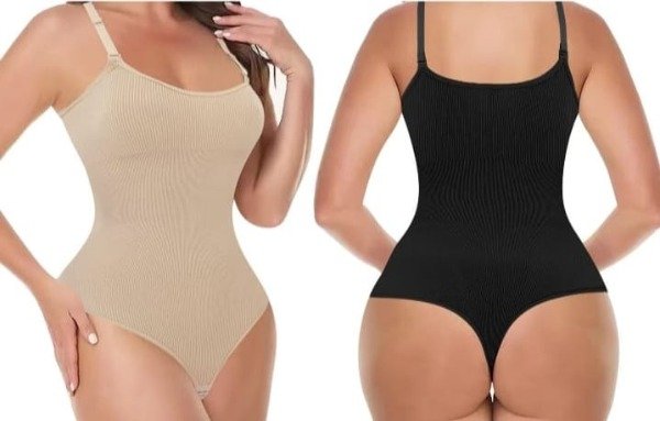 Producto - Body Reductor de Lycra