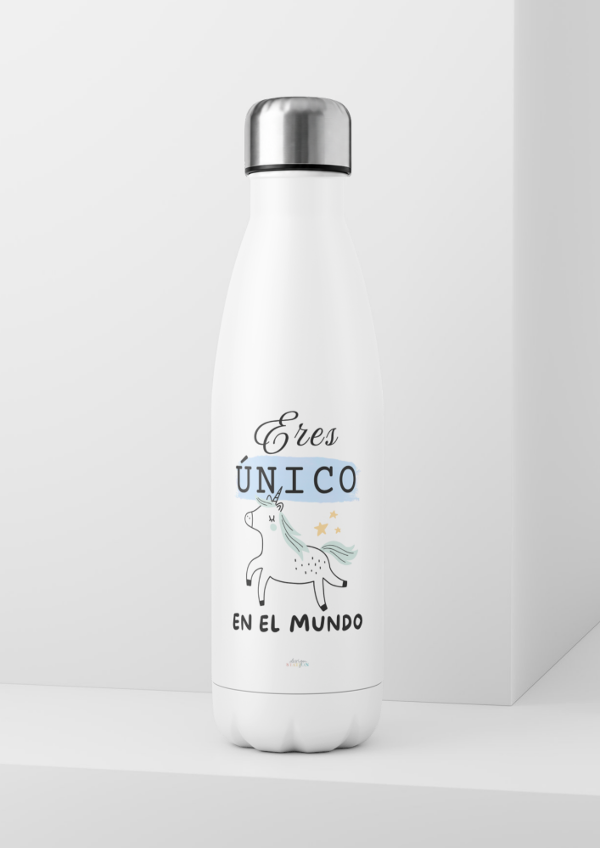 Producto - Botella personalizada - 3