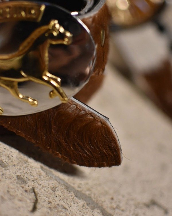 Producto - cinto HORSE