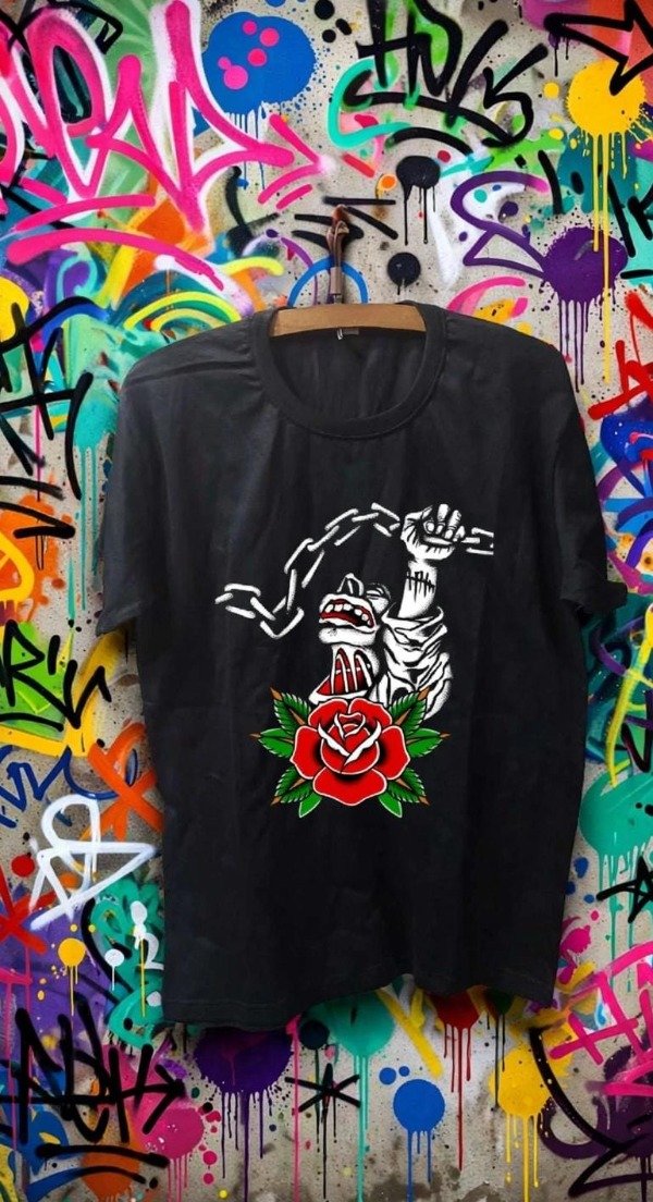 Producto - Remera los redondos 22