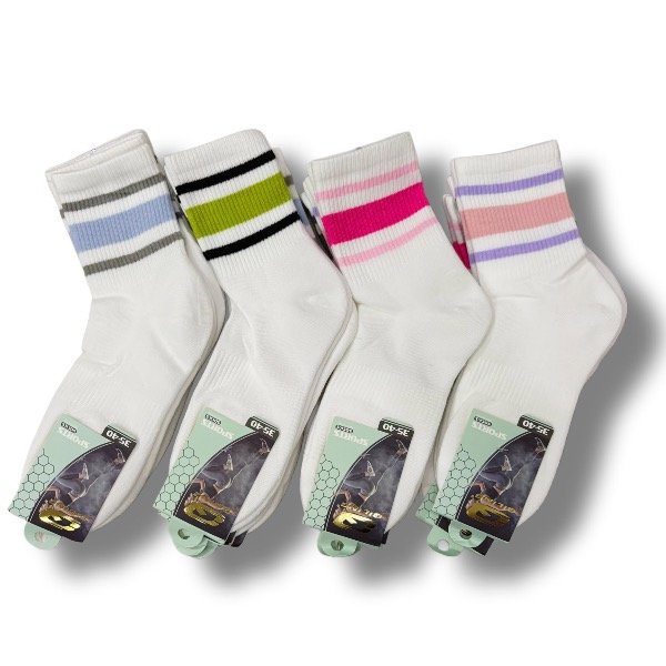 Producto - Tenis Qiling Surtidas - Calidad Premium - x1