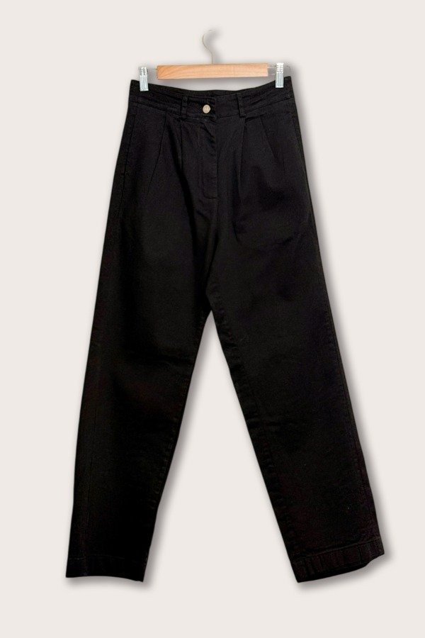 Producto - Pantalon Sandra Negro