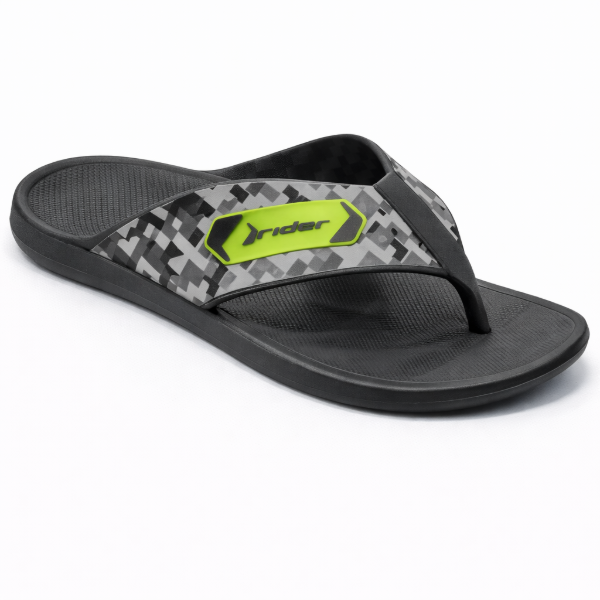 Producto - FREE MIX THONG AD ART 61688 NEGRO- GRIS