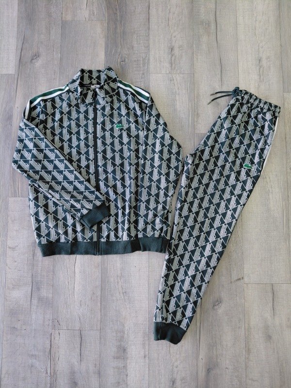 Producto - Conjunto monograma