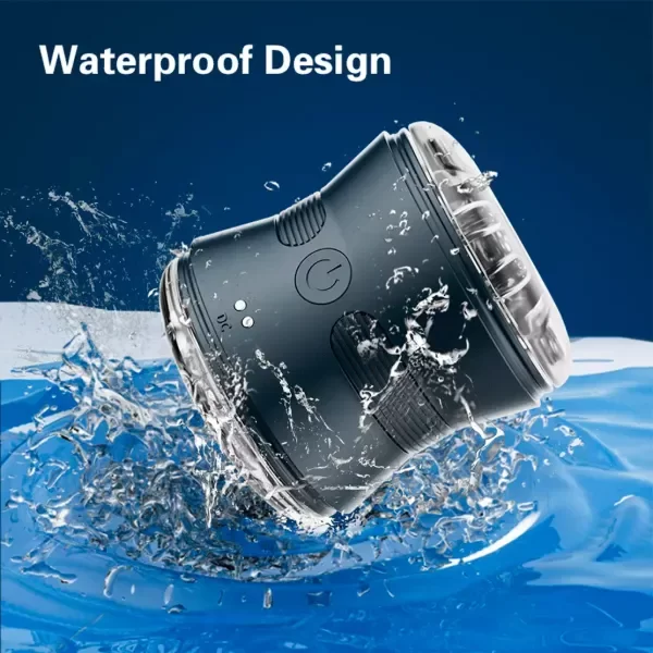 Producto - FunnyMee Masturbador masculino  1084