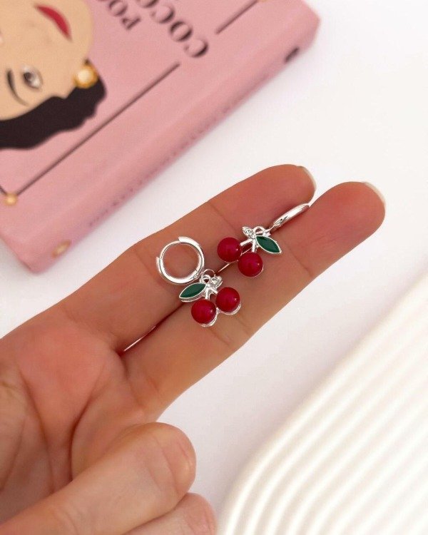 Producto - Argollas Nicole