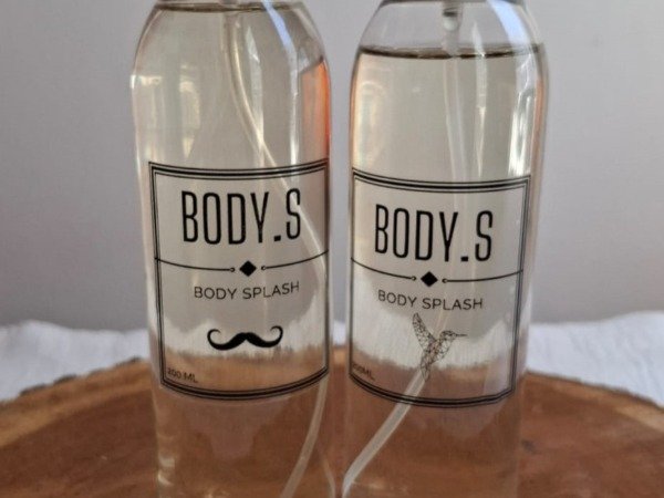 Producto - Body Splash