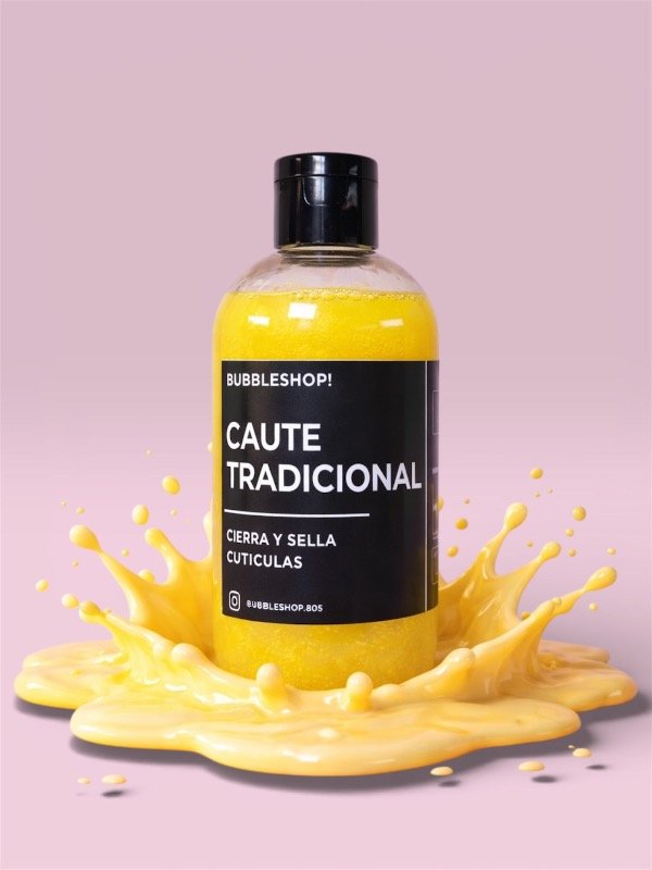 Producto - Caute Tradicional