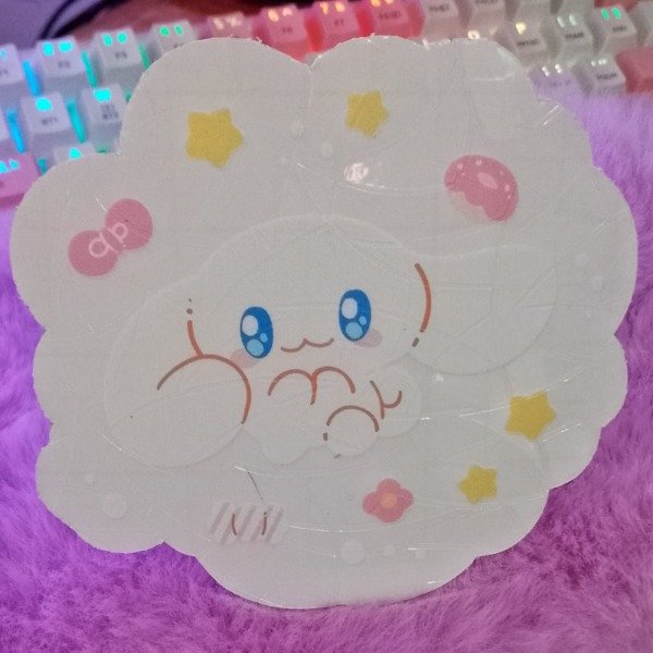 Producto - Suncatcher Cinnamoroll