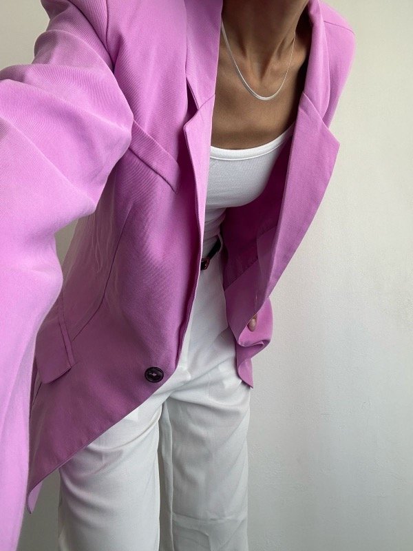 Producto - Blazer Verona