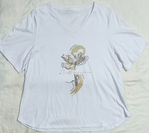 Producto - Remeron Flor (Nlanco T.u)