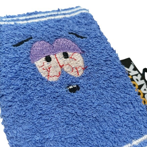 Producto - Billetera Importada Toallin South Park - 1