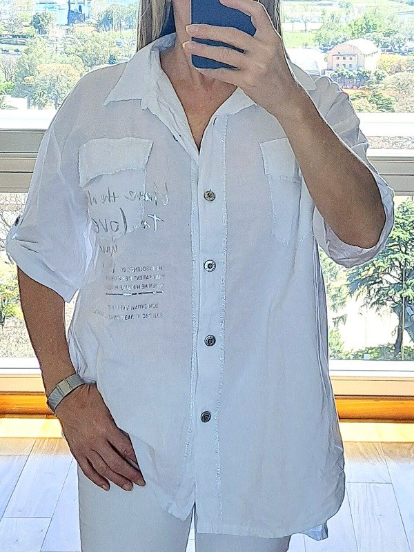 Producto - Camisa Cardenas