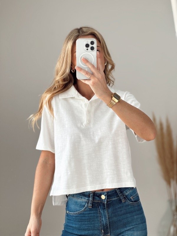 Producto - REMERA NARAD