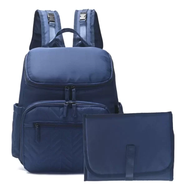 Producto - MOCHILA MATERNAL SKORA