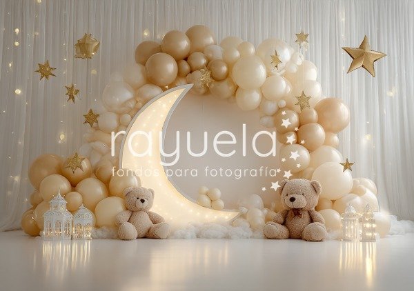 Producto - OSOTEDDY 304