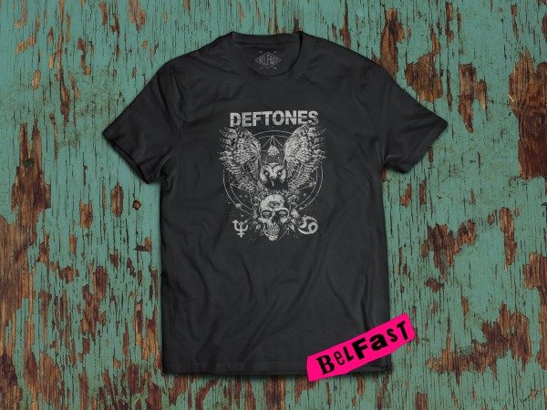DEFTONES VARIANT