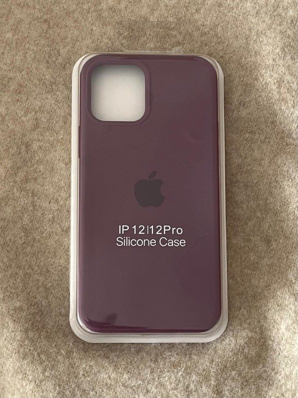 Producto - Fundas iPhone 12/12 Pro