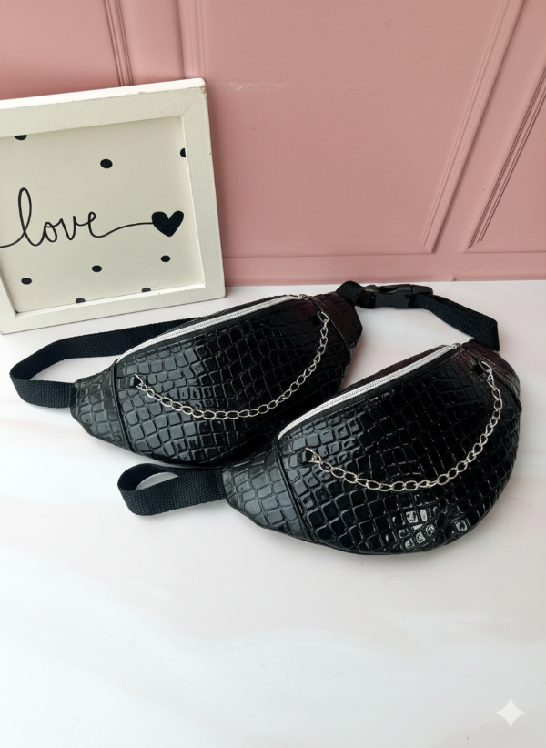 Producto - Riño crocco cadenas pack x 2u.