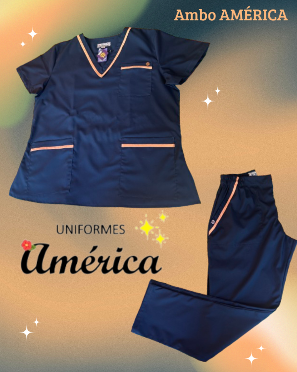 Producto - AMBO AMERICA