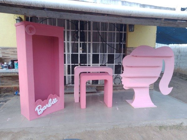 Producto - combo Rosa
