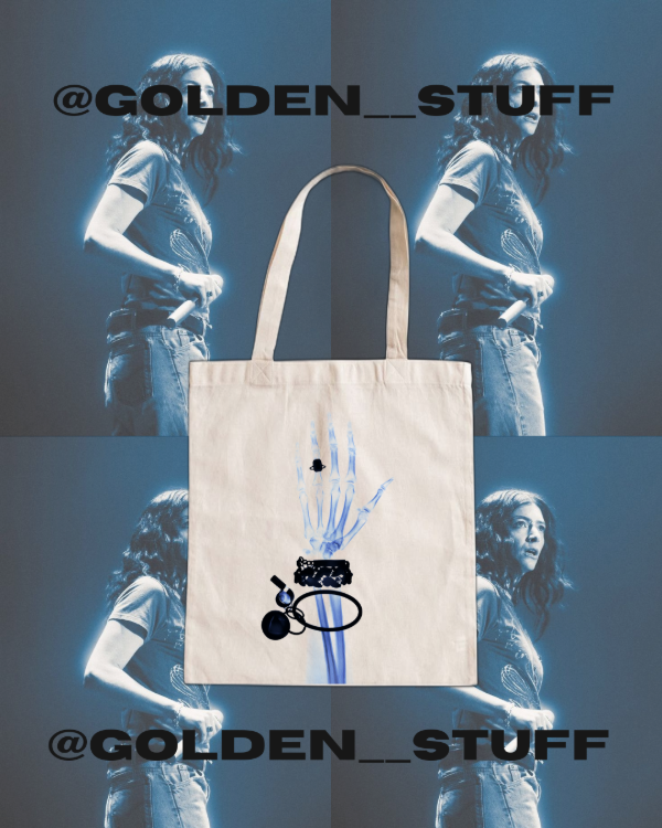 Producto - TOTE DISEÑO 3 - LORDE