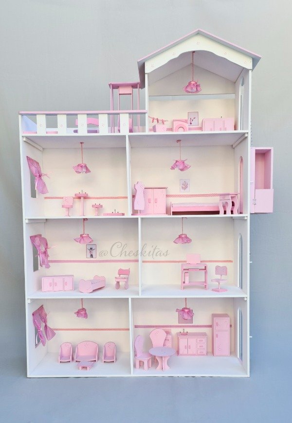 Producto - Combo completo muebles XXL