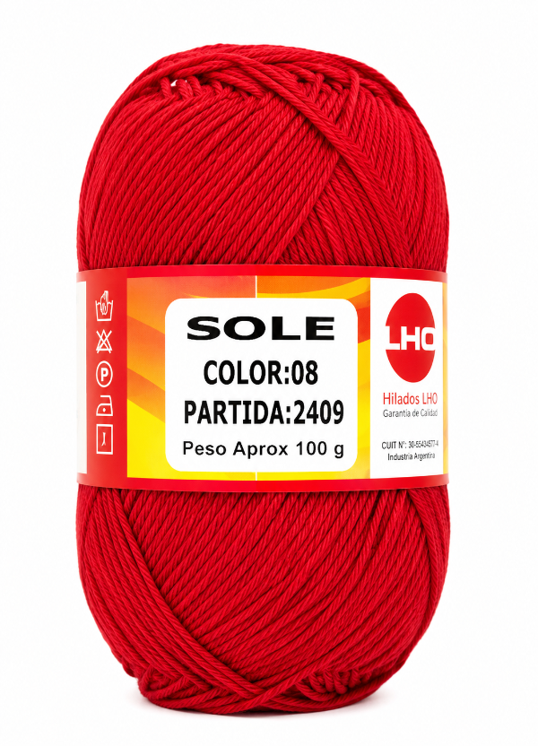 Producto - SOLE - 4