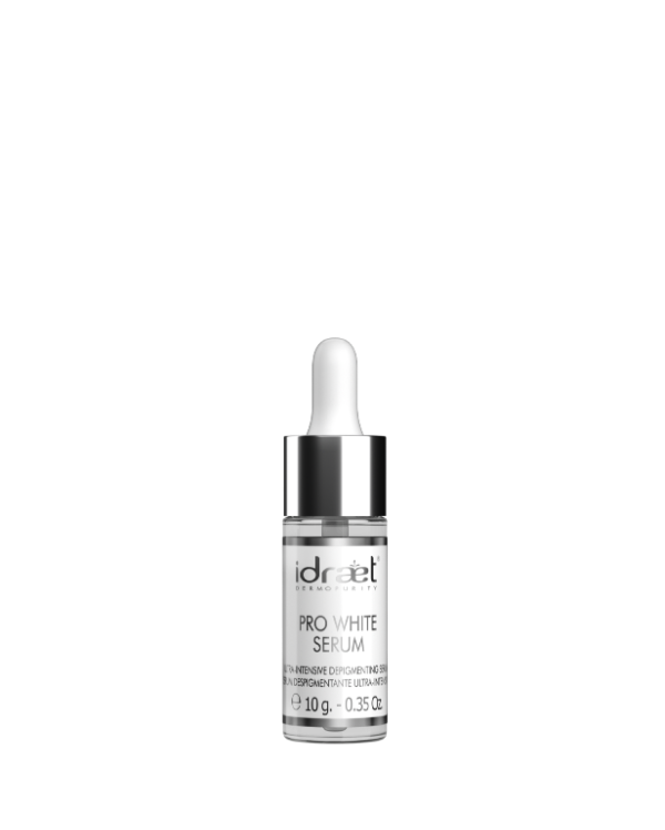 Producto - Idraet Serum Pro White Ultra Despigmentante