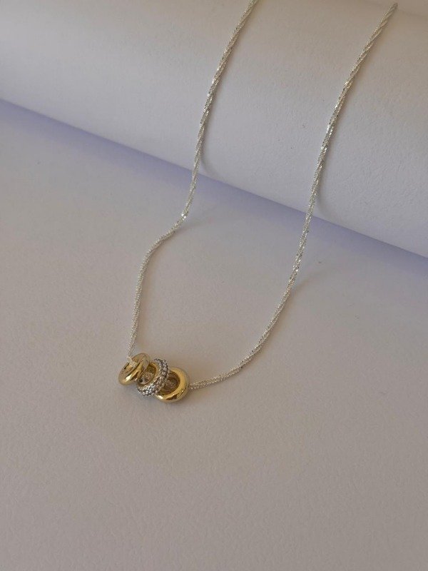 Producto - COLLAR MIX