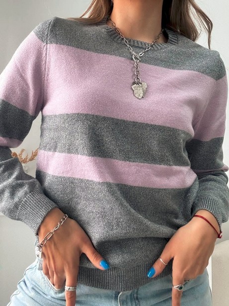 Producto - Linea Charlotte!! Sweater Abril