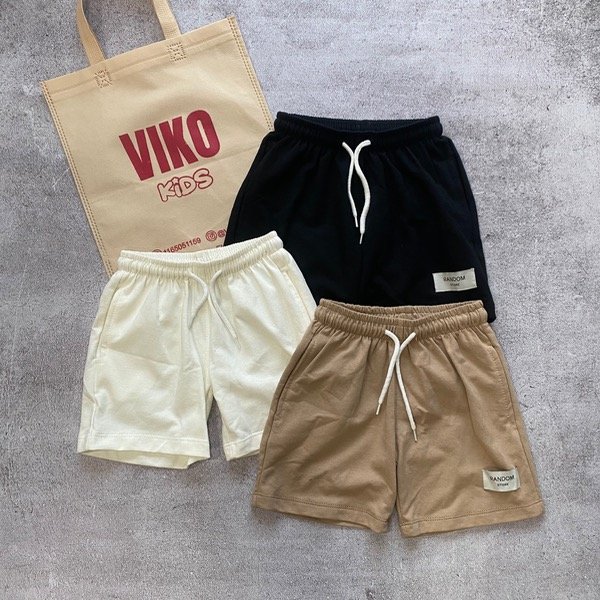 Producto - Short RÚSTICO RD