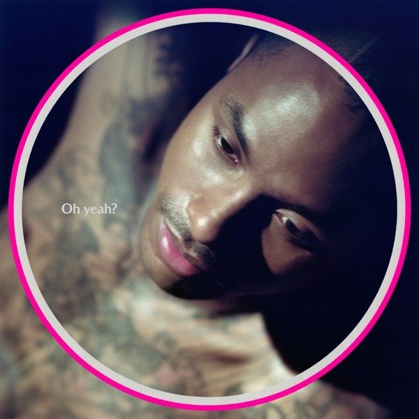 Producto - Steve Lacy - Oh Yeah (opaque grey)