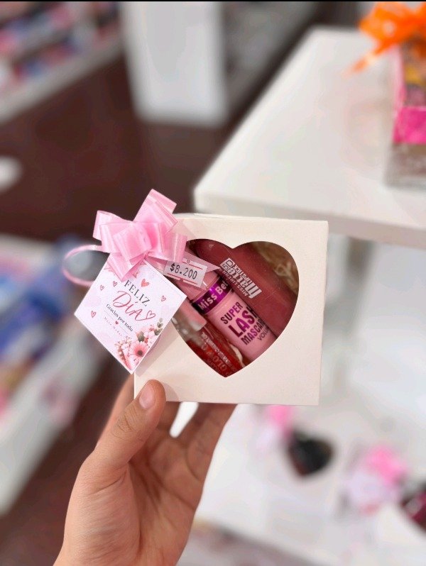 Producto - Combo para MAMÁ 4