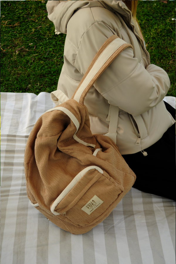 Producto - Mochila Galapagos. Diseño #94.